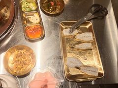 -核桃碳烤肉馆(深圳首店)