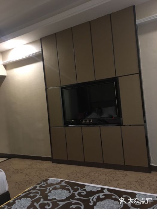 华海酒店(茂名高铁站店)图片