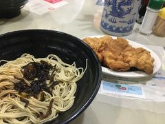 -老地方面馆(思南路店)