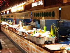 -筱爷叔·上海传统手工菜(玉树路店)