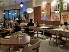 -必胜客(仁恒店)