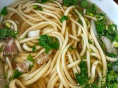-陇上全荟兰州传统牛肉面(延吉路店)