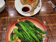 -等我餸上门海鲜大排档(天河南店)