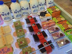-焙丽拾光(麦凯乐直营店)