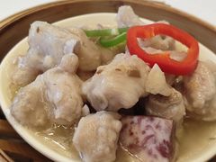 -寻味顺德·顺峰山庄(大良店)