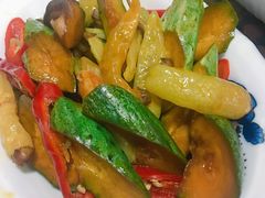 -老院子饭店·鲁菜·海鲜·家常菜