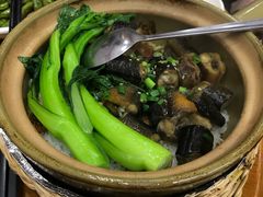 -煲煲掂风味煲仔饭餐厅(西区店)