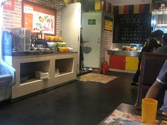 -巴犀烧烤(新崇光店)