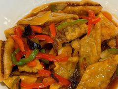 -巴依老爷新疆美食(清华东门店)