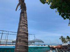 -三亚湾海居铂尔曼度假酒店