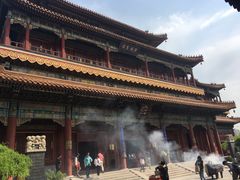 -时光漫步酒店(北京国子监簋街店)