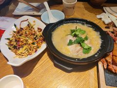 -大哈福烧烤·海鲜·家常菜(延安三路店)