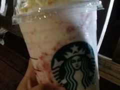 -星巴克(福州三坊七巷店)