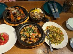 -蝦塘·中国餐馆(城墙南马道巷店)