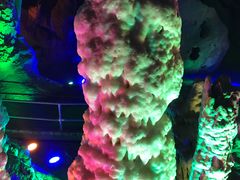 -泰安地下龙宫景区