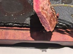 -当米亚诺意大利餐厅(武汉光谷凯悦酒店)