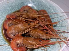 -阿毛饭店首店·宁波老字号(文化广场店)