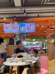 点击看大图 -宝燕乐园(闵行旗舰店)