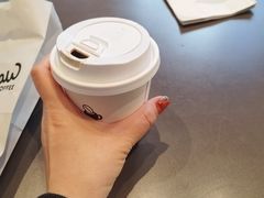 -Seesaw Coffee(苏州中心店)