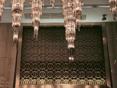 -广州粤海喜来登酒店