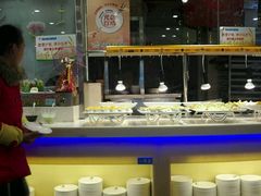 -银鲨海鲜烤肉火锅自助餐厅(五星店)