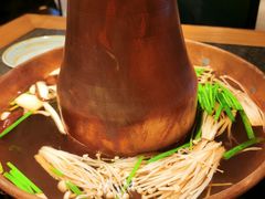 -老墙根涮肉·铜锅·烧烤(欢乐谷·王四营店)