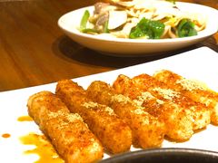 -十三式重庆江湖菜(金茂览秀城店)