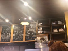 -咖法森林·咖啡  酒吧(天河店)