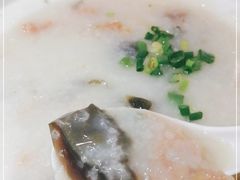 -华辉拉肠(小北路店)