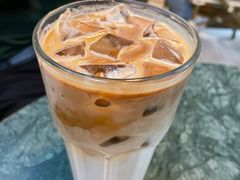 冰拿铁-Lokal(武康路店)