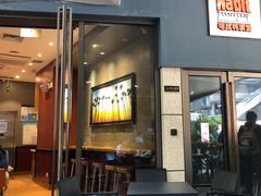 门面-The Habit Burger Grill 哈比特汉堡(爱琴海店)
