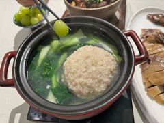 -狮王府淮扬菜(新街口友谊店)