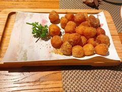 -纳地素食(石门公园店)