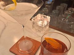 -LONG BAR 廊吧(外滩华尔道夫酒店)