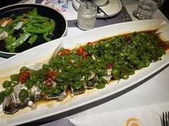 -野蔓果·山野菜(西湖景区·龙井茶田店)