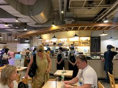 -After You Dessert Cafe(Silom Complex)