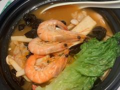 -潮人潮品隆江猪脚饭(城壹汇·流花店)