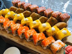 -福州泰禾铂尔曼酒店·大堂酒廊