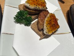 -京旬海鲜放题·铁板烧自助餐厅