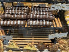 巧克力奥利奥-皇冠幸福里动物奶油生日蛋糕(万达店)