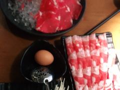 -呷哺呷哺(常营华联店)