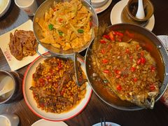 -小柴米·传统江西菜(万寿宫店)