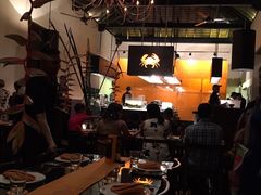 -Ministry of Crab(科伦坡店)