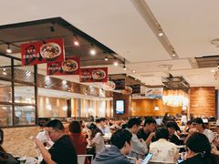 大堂-新旺茶餐厅(嘉里城店)