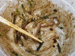 -黑八私房老北京炸酱面