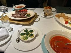 -波特曼西餐厅(南岗店)