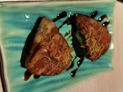 -気楽亭和食料理(气乐亭大世界本店)
