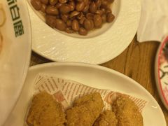 -新白鹿餐厅(龙游路总店·杭帮菜名店)