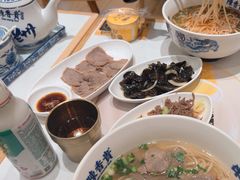 -陳香貴·兰州牛肉面(上海长风大悦城店)