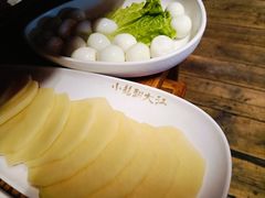 -小龙翻大江文化火锅(太古里店)
